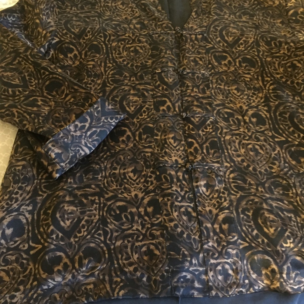 Chico's Jacket